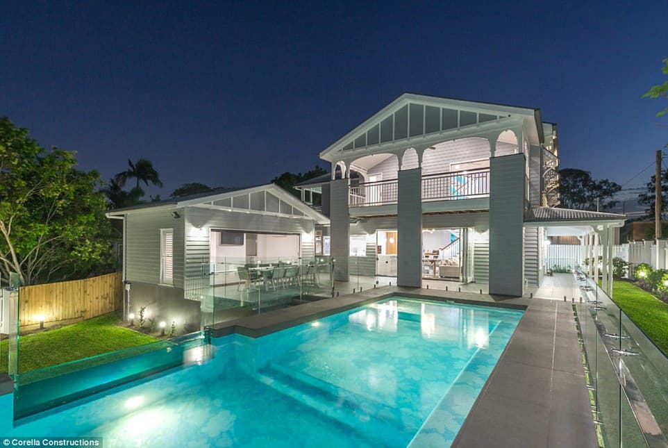 sunshine coast mortgages