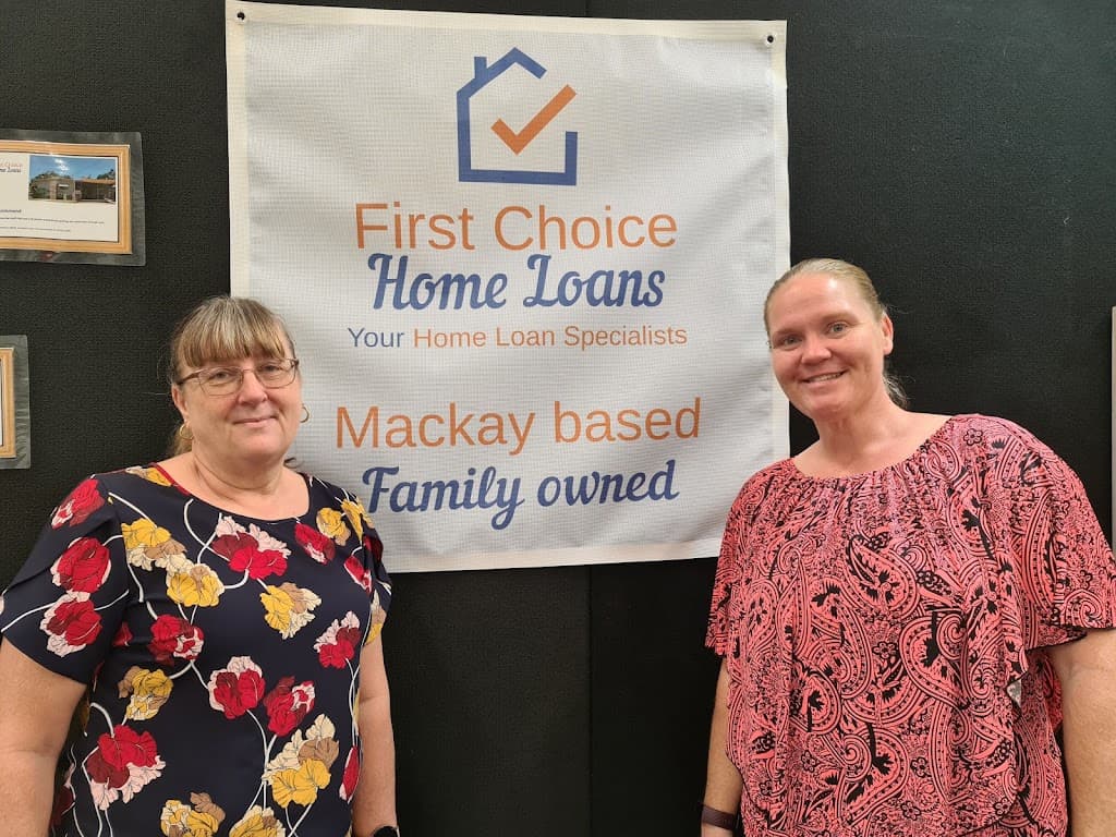 First Choice Home Loans QLD