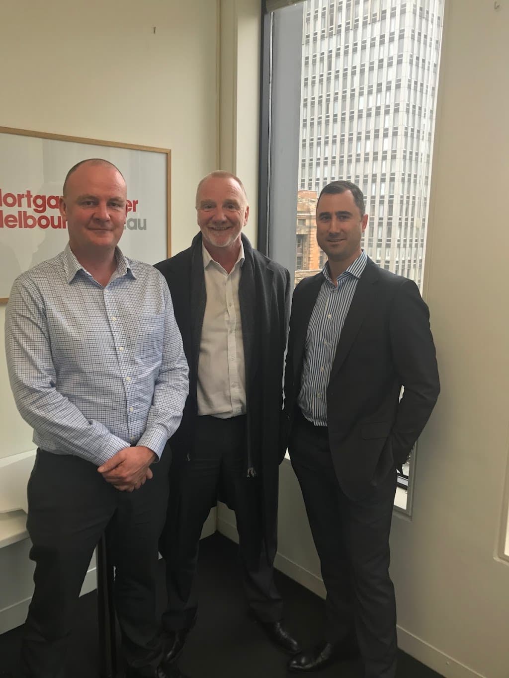 Mortgage Broker Melbourne