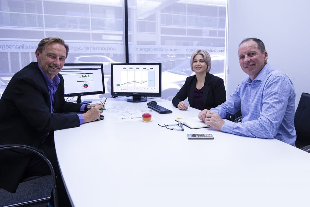 CFG Finance Brokers
