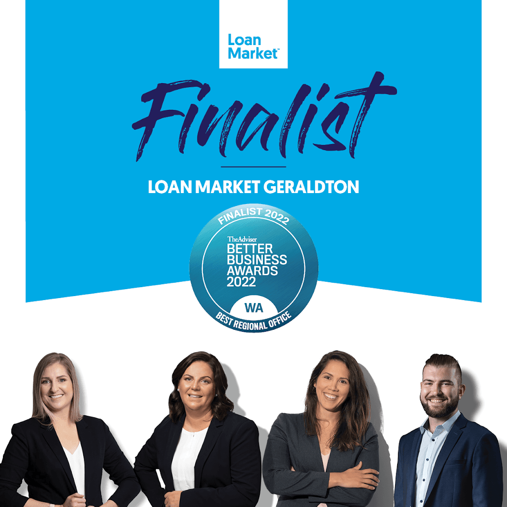 Loan Market Geraldton