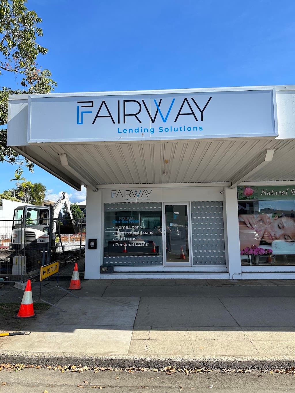 Fairway Lending Solutions