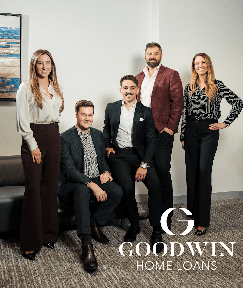 Goodwin Home Loans