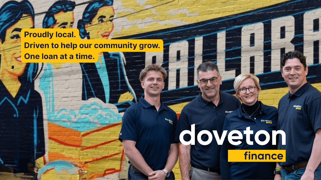 Doveton Finance