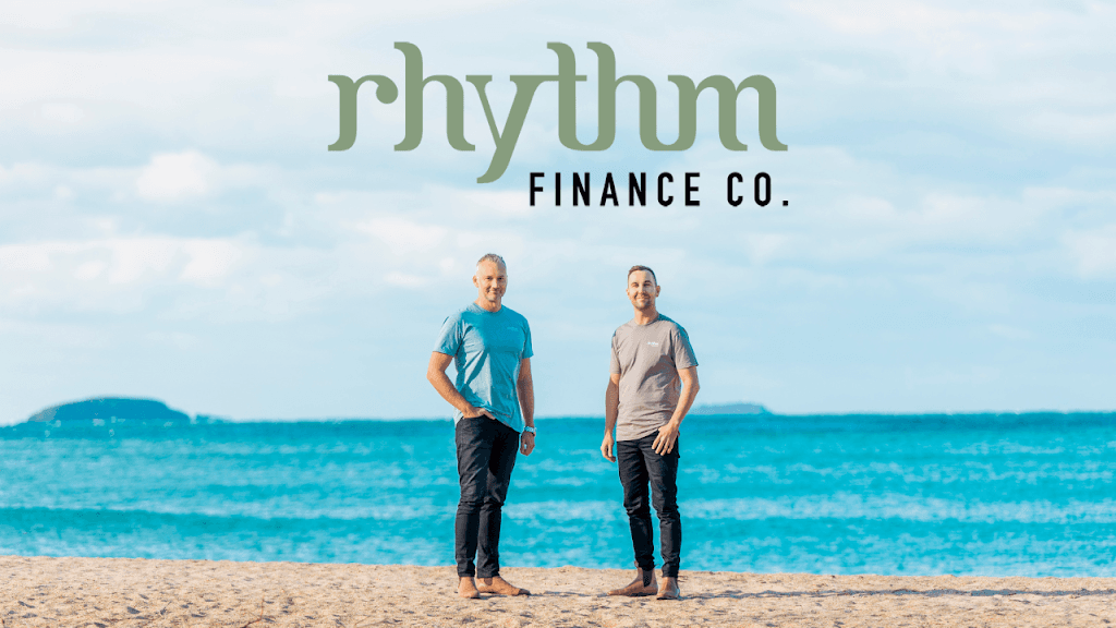 Rhythm Finance Co - Coffs Harbour