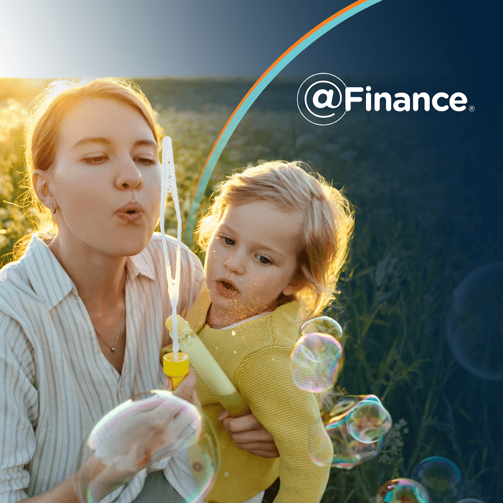 @Finance - Finance Specialists for Business, Home & Beyond