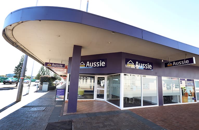 Aussie Home Loans Geraldton