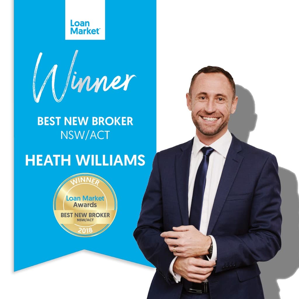 Loan Market Newcastle CBD