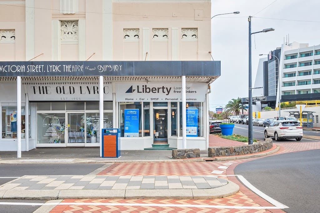 Liberty Adviser Maggie Smith - Mortgage Broker Bunbury