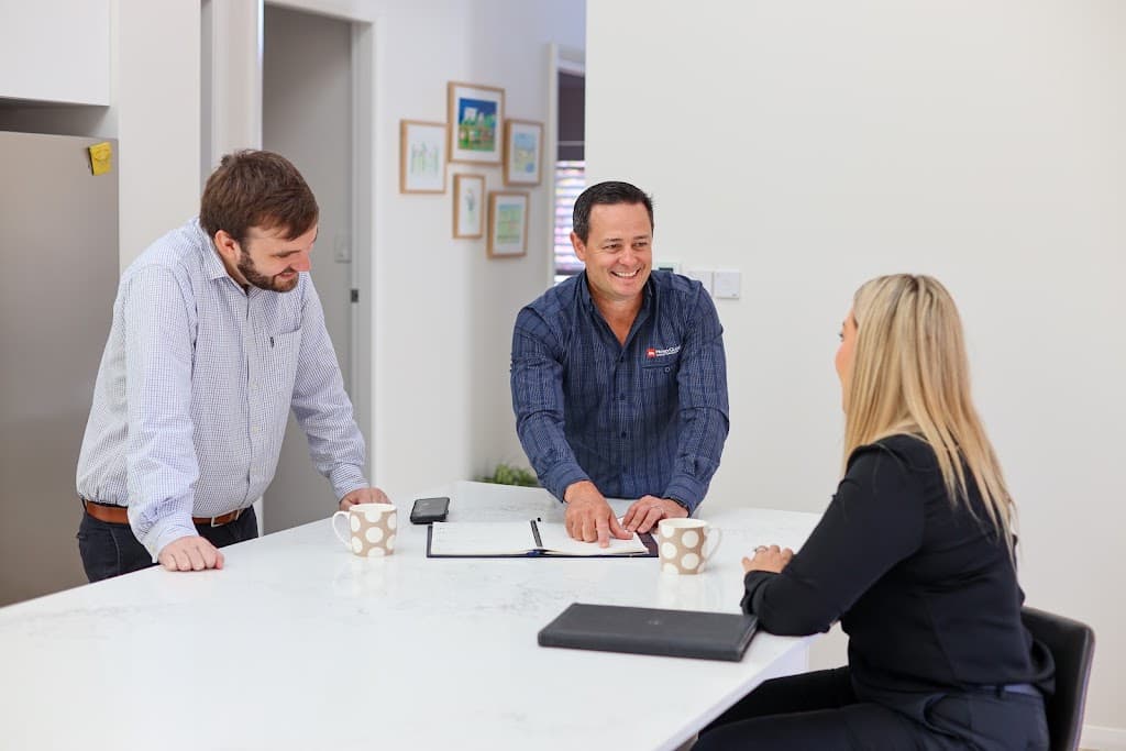 MoneyQuest - Dubbo