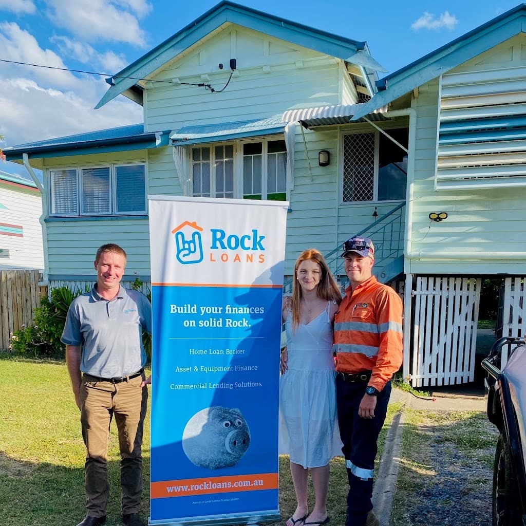 Rock Loans Rockhampton