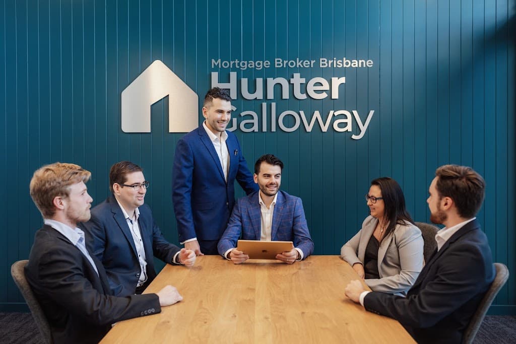 Mortgage Broker Brisbane - Hunter Galloway