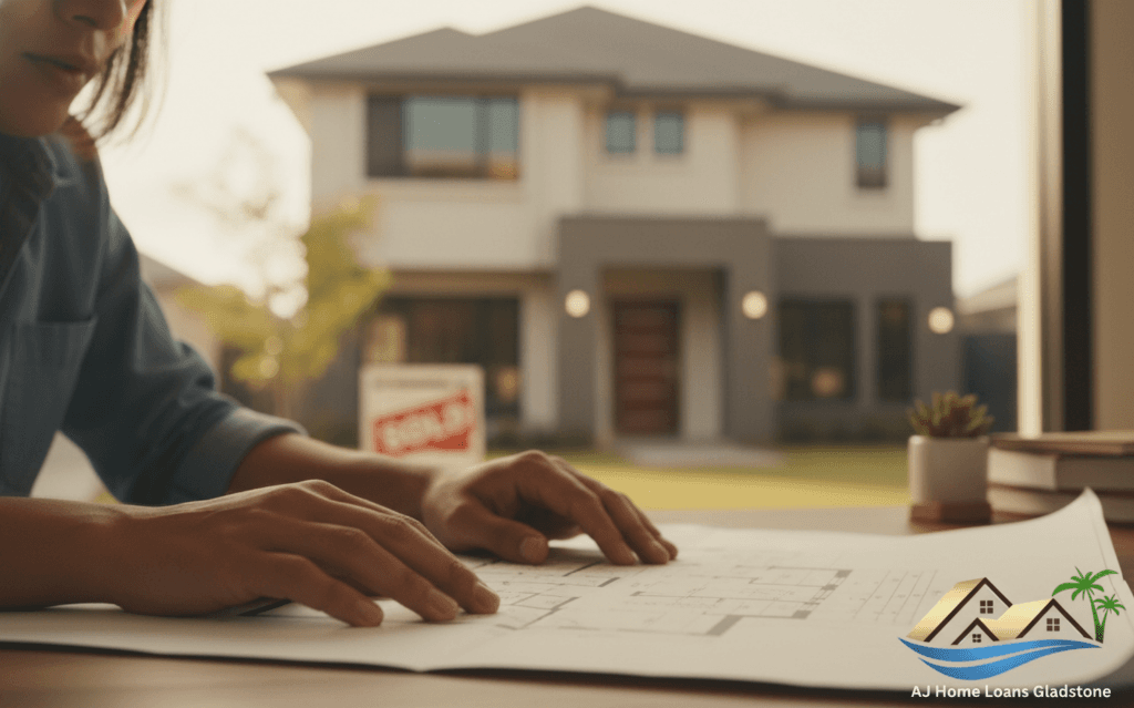 AJ Home Loans Gladstone