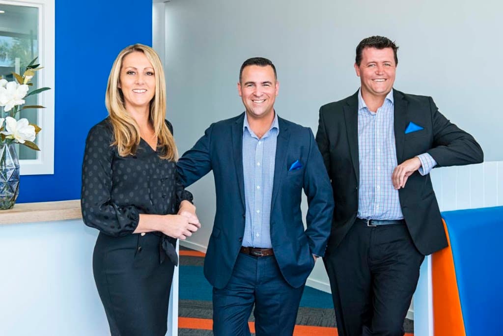 Professional Lending Solutions - Phil Verheijen Mortgage Broker Gold Coast