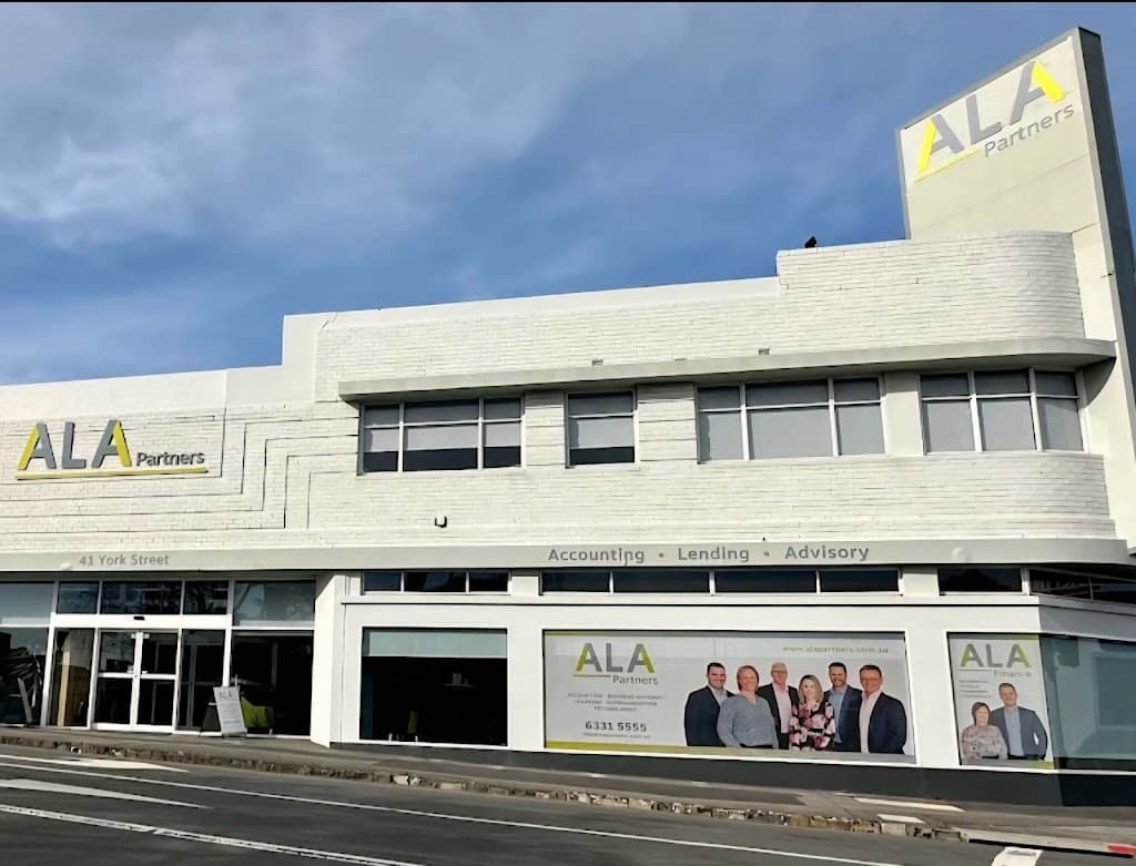 ALA Finance