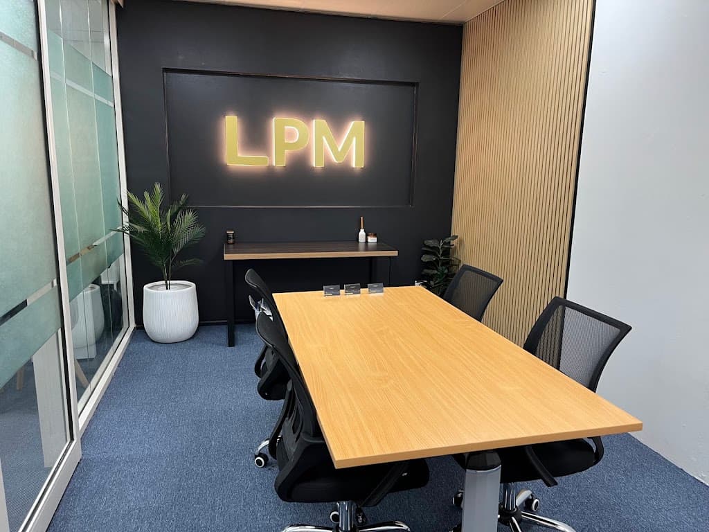 LPM Finance