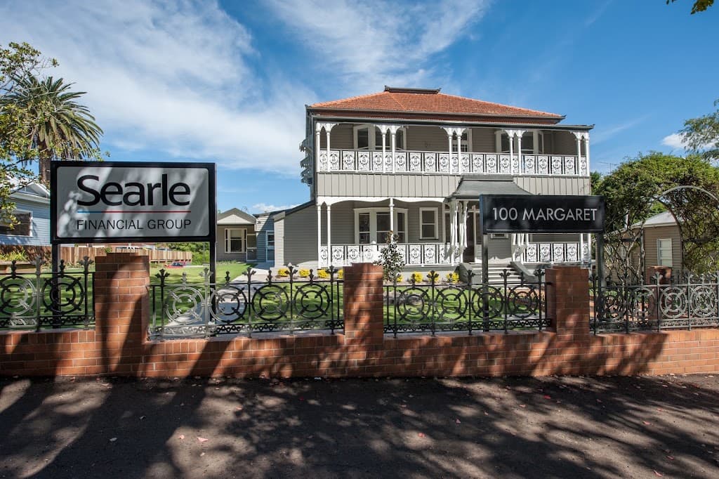 Searle Financial Group