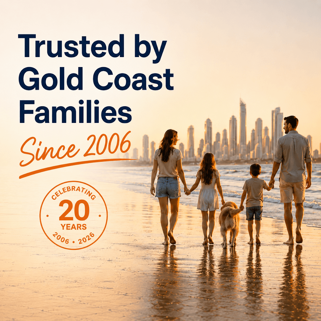 Go Mortgage - Mortgage Broker Gold Coast
