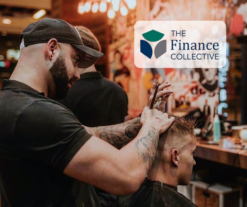 The Finance Collective