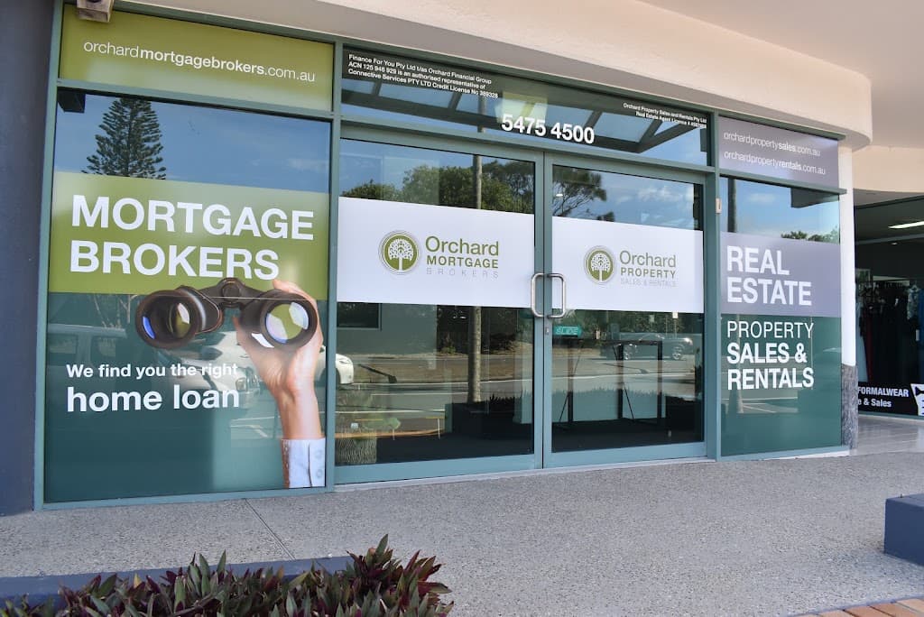 Orchard Mortgage Brokers | Sunshine Coast Mortgage Brokers