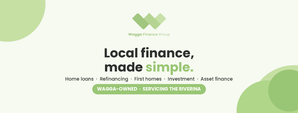 Wagga Finance Group
