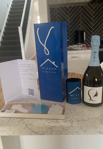 McLean Home Loans — Customer photo