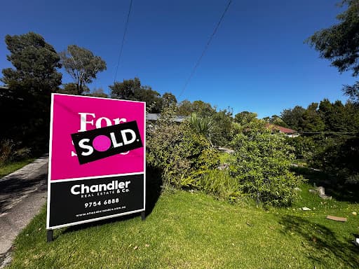 Mortgage Broker Melbourne — Customer photo