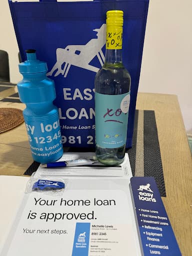 Easy Loans — Customer photo