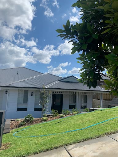 In Financial Services - Mortgage Broker Maitland — Customer photo