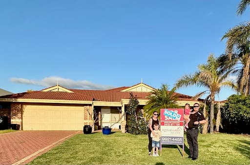 Mortgage Choice Geraldton — Customer photo