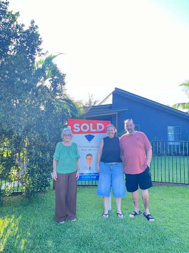 Mason Finance Group — Customer photo