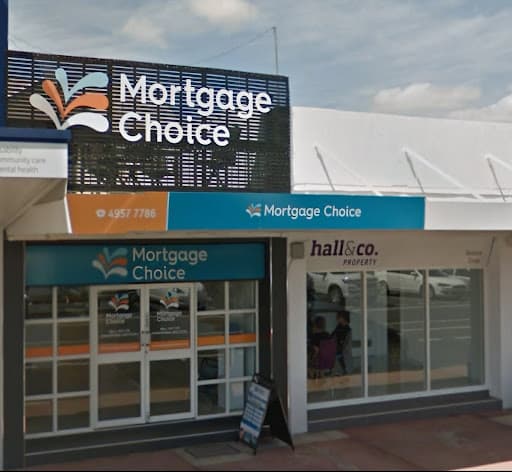 Mortgage Choice in Mackay - Graham Bowling — Customer photo