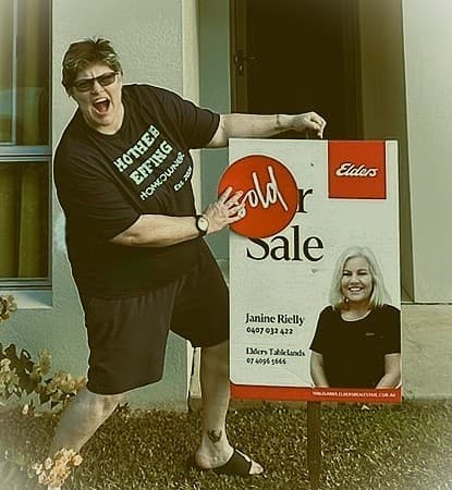 Cairns Finance — Customer photo