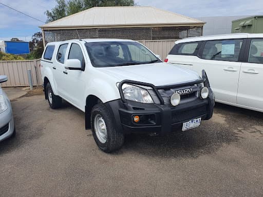 Gadsden Finance Bendigo — Customer photo