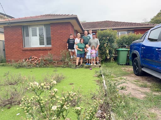 Mortgage Broker Sydney — Customer photo