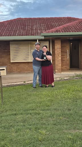 First Choice Home Loans QLD — Customer photo