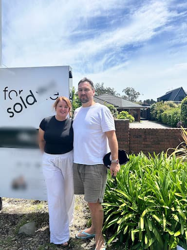 Fortify Loans — Customer photo