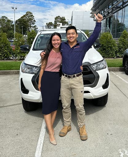 SF Capital — Customer photo
