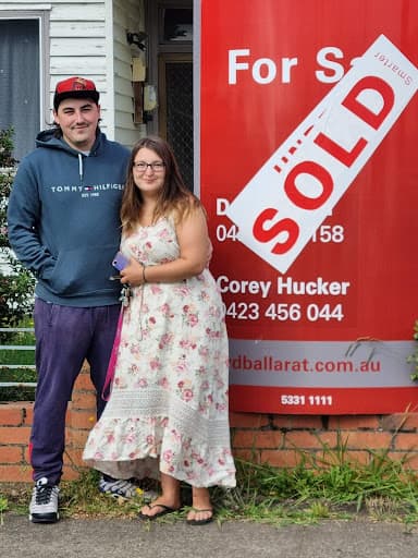 Aussie Home Loans Ballarat — Customer photo