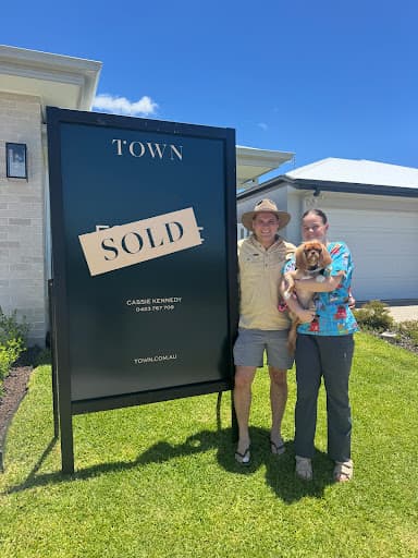 BrokerCo Mortgage Brokers — Customer photo