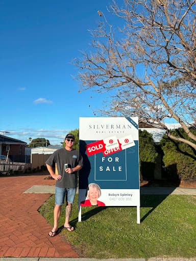 Fortify Loans — Customer photo