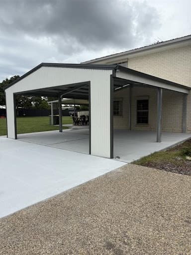Mortgage Brokers Sunshine Coast — Customer photo