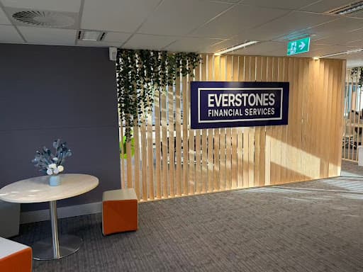 Everstones Financial Services — Customer photo