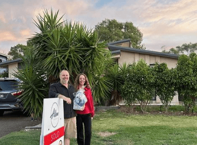 Choice Finance Cairns — Customer photo