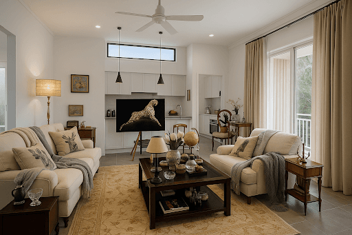 Mortgage Choice Matt Fynch — Customer photo