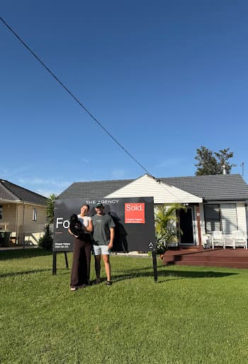 Mortgage Choice Broker - Katharine Smoother — Customer photo