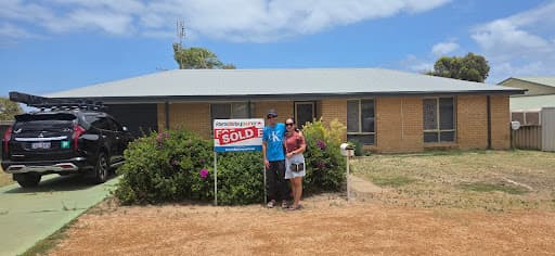 Aussie Home Loans Geraldton — Customer photo