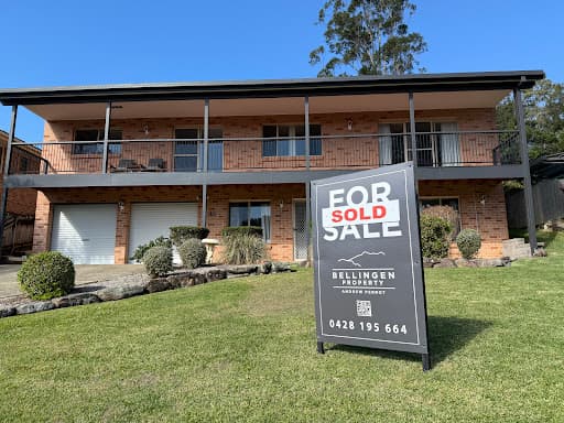 Mortgage Choice Matt Fynch — Customer photo