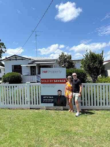 LBK Lending — Customer photo
