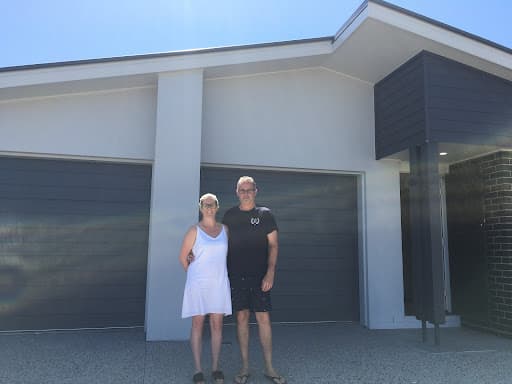 Zanda Wealth Mortgage Brokers Canberra — Customer photo